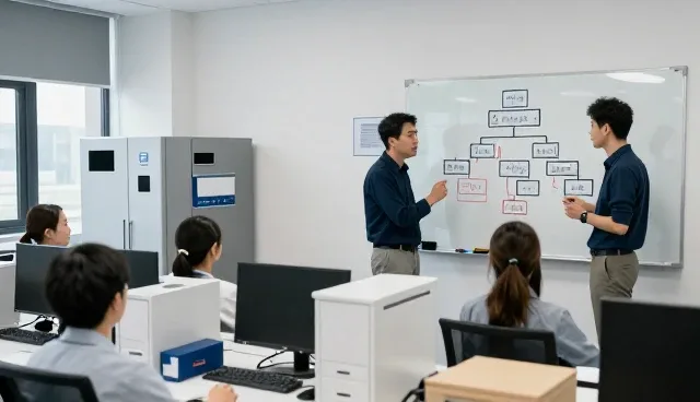 数据分析系统