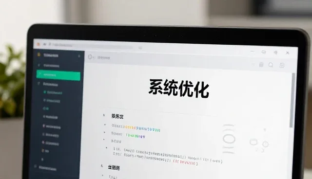 软件运维中用户体验优化的常见问题及解决策略