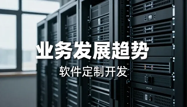 如何从实际场景出发选择软件定制开发方案