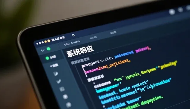 多场景应用下的软件性能优化策略