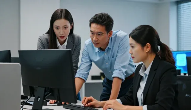 应用软件运维在业务场景中的演进与实践